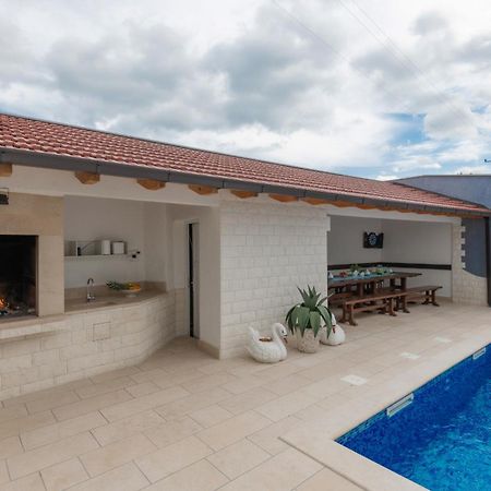 Villa Hill Stars, Makarska- Slivno Slivno  Ngoại thất bức ảnh