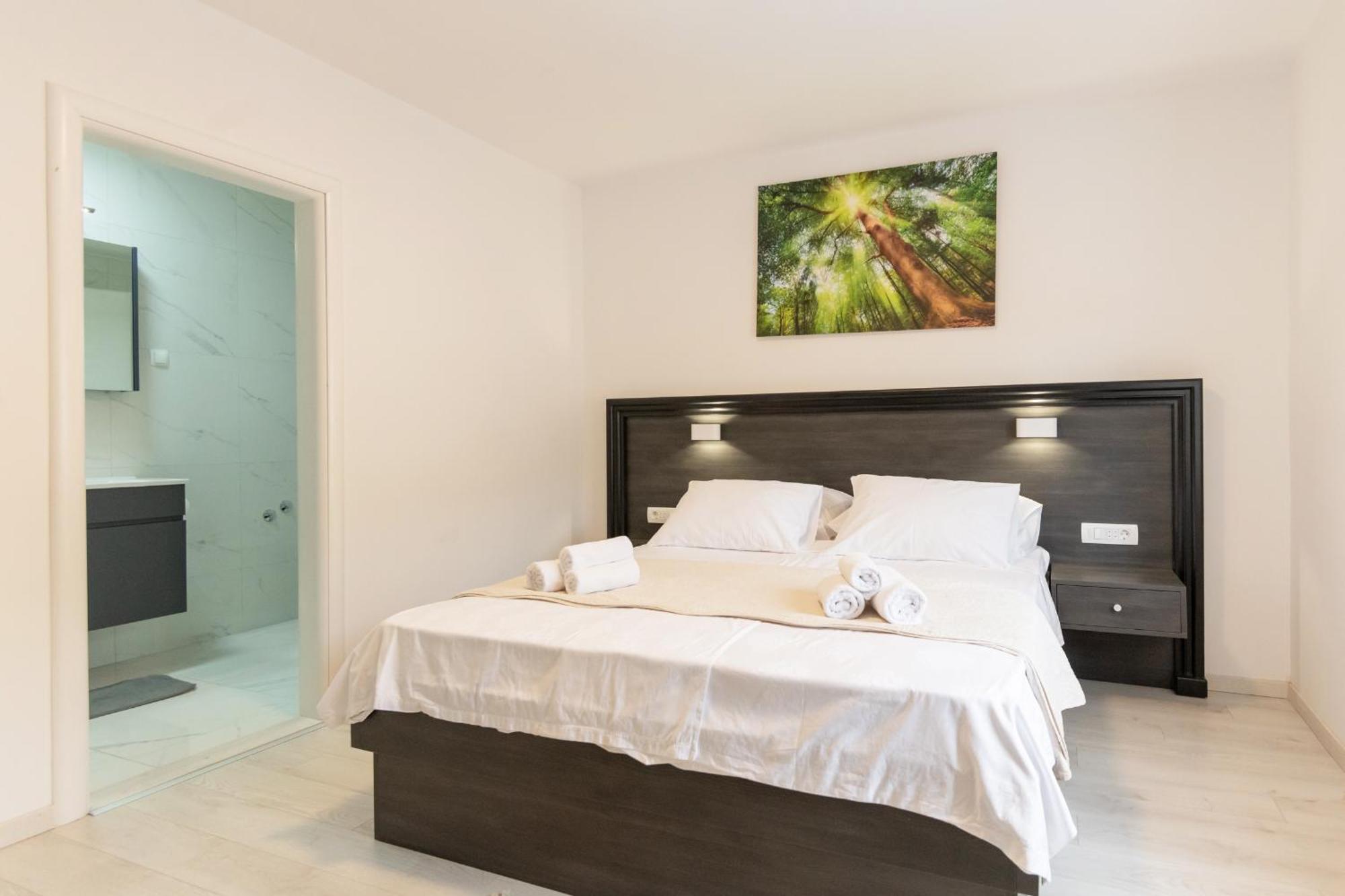 Villa Hill Stars, Makarska- Slivno Slivno  Ngoại thất bức ảnh