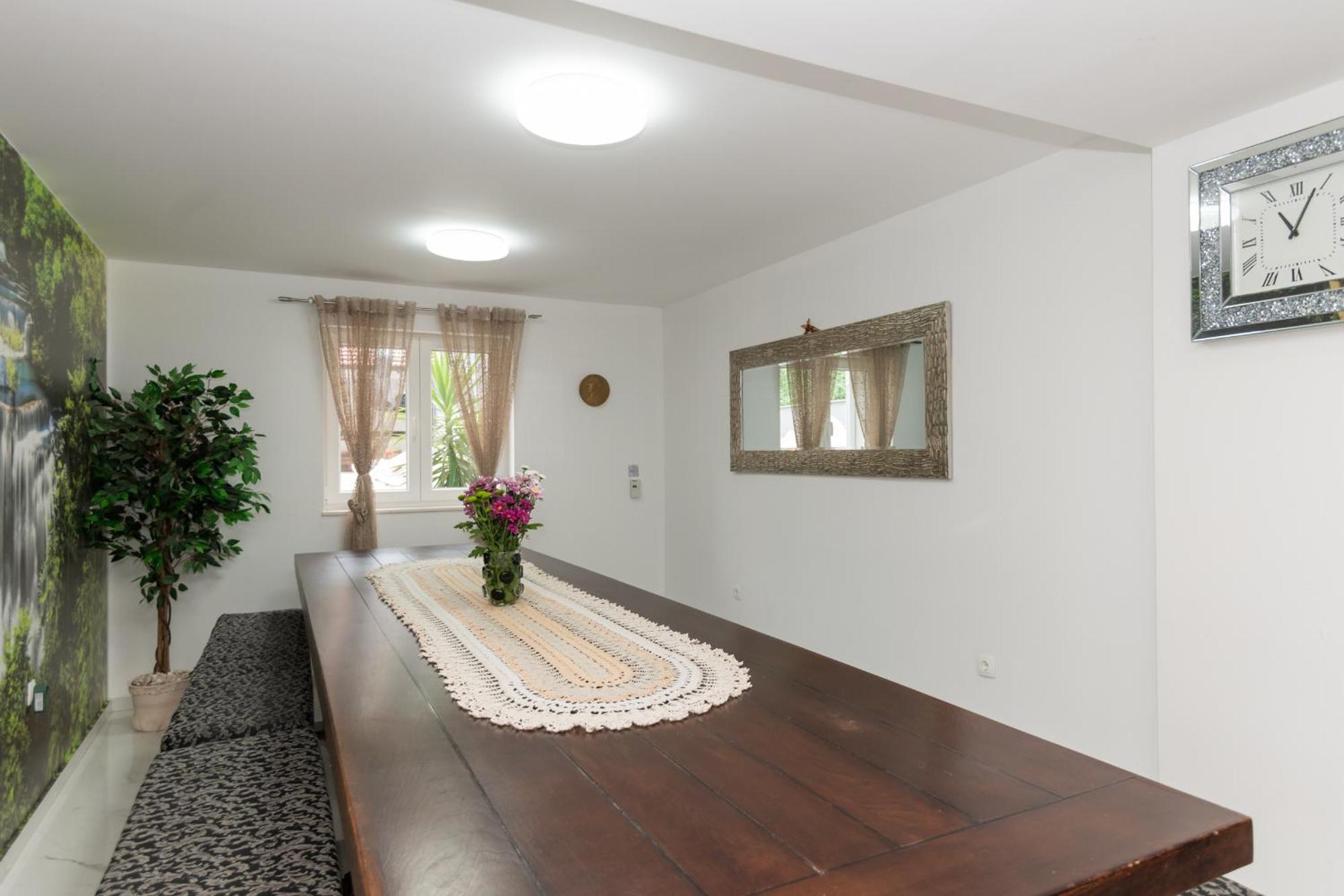 Villa Hill Stars, Makarska- Slivno Slivno  Ngoại thất bức ảnh